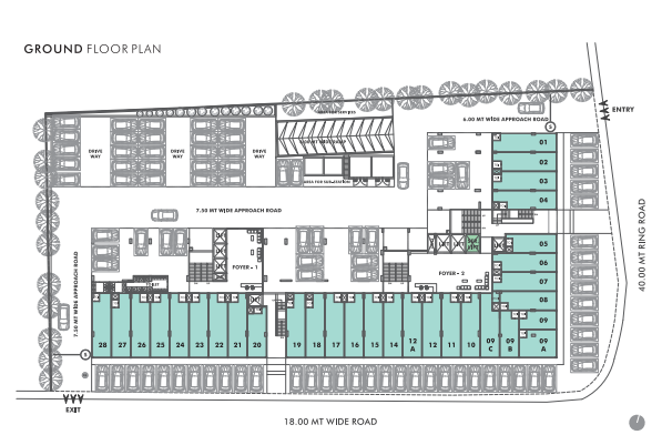 Master Plan Image